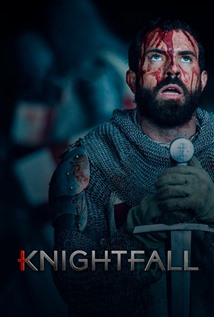 Knightfall S01E09