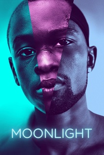 Moonlight 2016