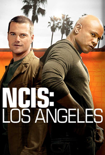 NCIS Los Angeles S08E12