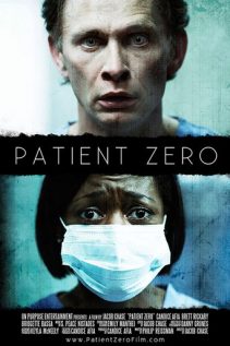 Patient Zero 2017
