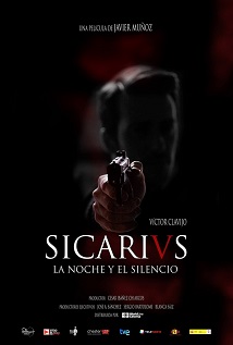 Sicarivs The Night and the Silence 2015