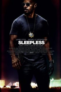 Sleepless 2017