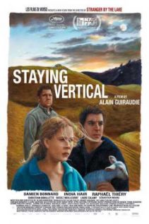 Staying Vertical 2017