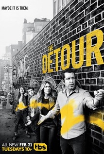 The Detour S02E12