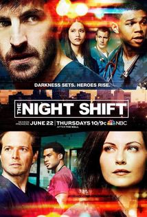 The Night Shift S04E05