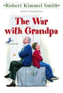 The War with Grandpa 2017