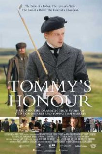 Tommys Honour 2017