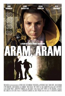 Aram Aram 2015