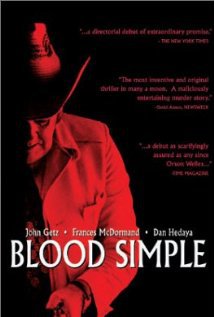 Blood Simple 1984