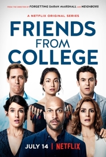 Friends From College S01E05