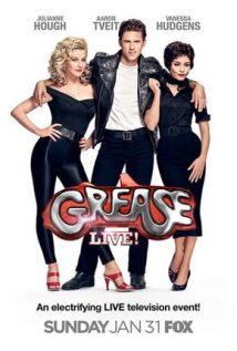 Grease Live 2017