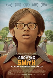 Growing Up Smith 2017