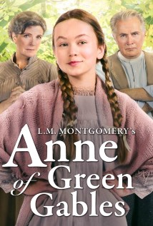 Lucy Maud Montgomerys Anne of Green Gables 2016