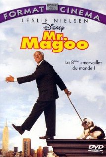 Mr  Magoo 1997
