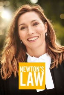 Newtons Law S01E07