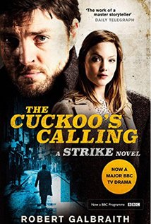 Strike The Cuckoos Calling S01E01