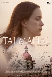 Taj Mahal 2015