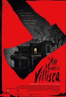 The Axe Murders of Villisca 2017