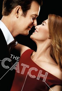 The Catch S02E09