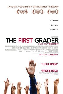 The First Grader 2010