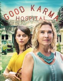 The Good Karma Hospital S01E01