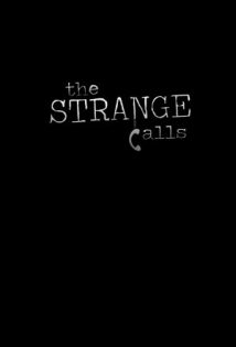 The Strange Calls S01E01