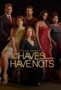 Tyler Perrys The Haves and the Have Nots S04E03