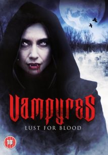 Vampyres 2016