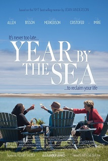 Year by the Sea 2016