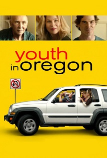 Youth in Oregon 2017