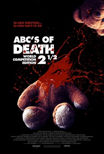 ABCs of Death 2 5 2016