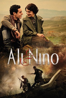Ali and Nino 2016