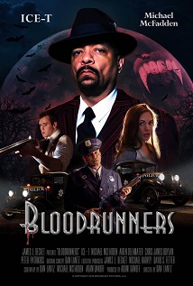 Bloodrunners 2017