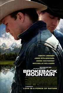 Brokeback Mountain 2005