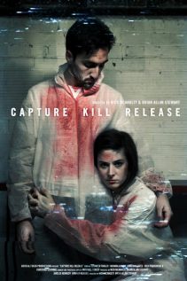 Capture Kill Release 2016