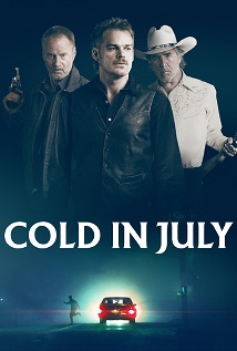 Cold in July 2014