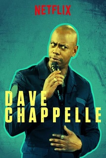 Dave Chappelle The Age of Spin 2017