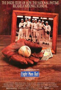 Eight Men Out 1988