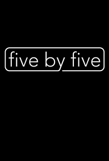 five by five S01E03