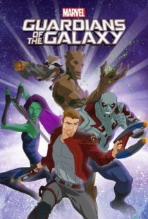Marvels Guardians of the Galaxy S02E11