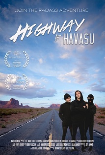Highway to Havasu 2016