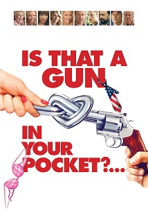 Is That a Gun in Your Pocket 2016