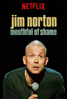 Jim Norton Mouthful of Shame 2017