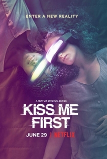 Kiss Me First S01E01