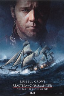 Master and Commander The Far Side of the World 2003