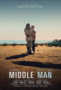 Middle Man 2016