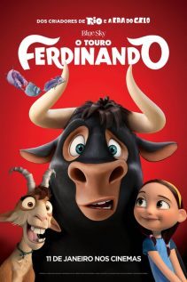 Ferdinand 2017