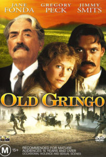 Old Gringo 1989
