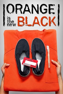 Orange Is The New Black S05E07