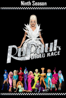 RuPauls Drag Race S09E00